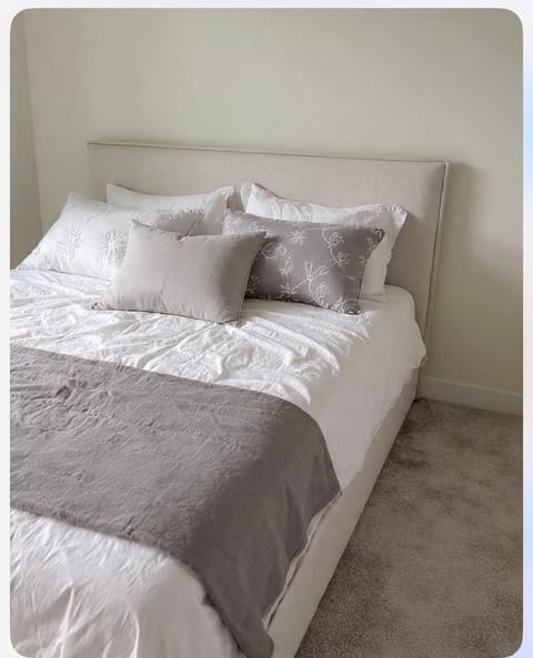 Bedroom #1