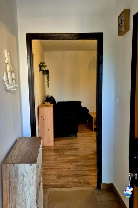 Appartement in Privlaka mit Terrasse - TA Leut Agency