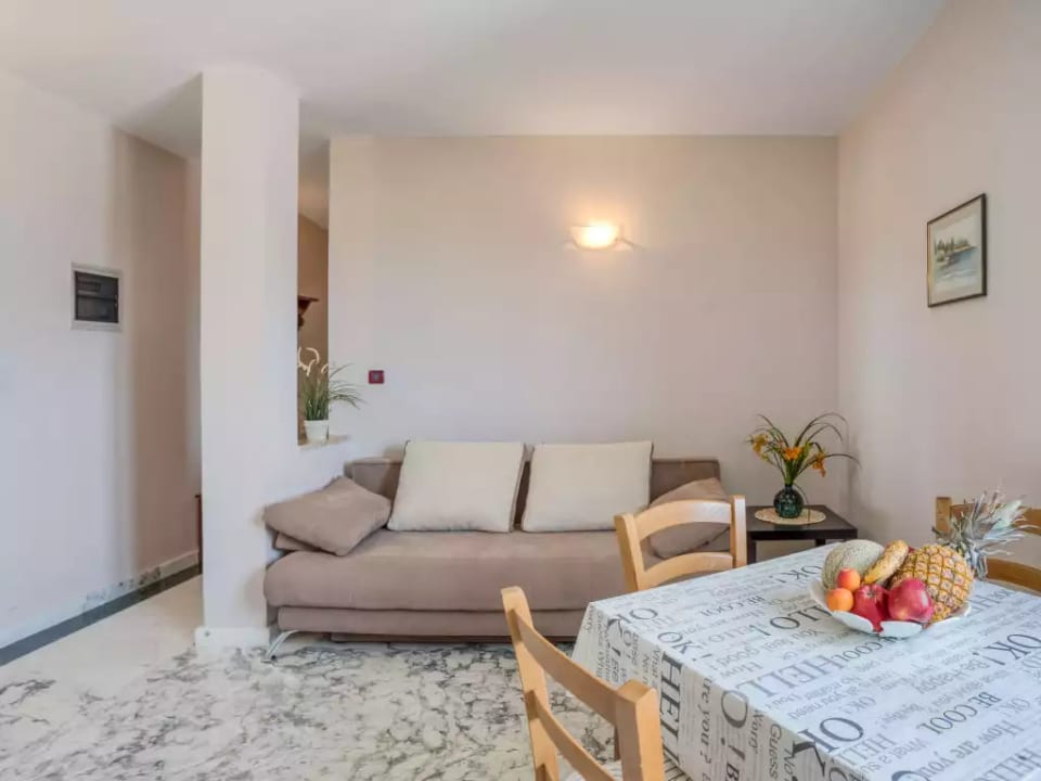 Daria - Poreč