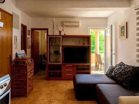 Appartement Val in Strandnähe - Agentur TA Leut