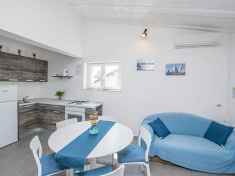 Wohnung "Mira" direkt am Strand