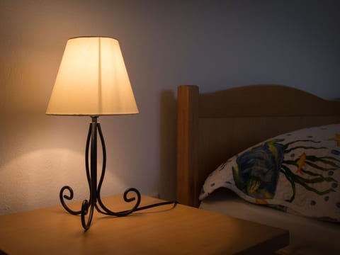 Schöne Ferienwohnungen Casa Nada