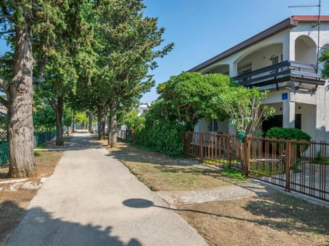Wohnung "Mira" direkt am Strand
