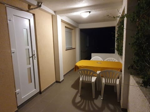 Wohnung Natali in der Nähe des Sandstrandes - Agentur TA Leut
