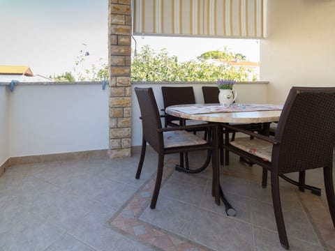 Appartement Kristi in Strandnähe - Agentur TA Leut