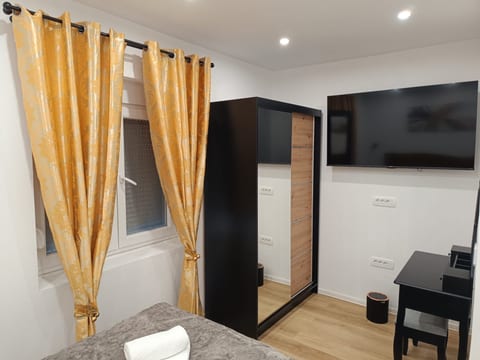 Wohnung Bela Vista in Vir - von TA Leut Agency