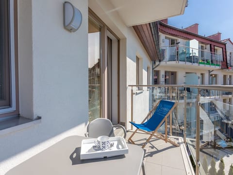 Verano direkt am Meer