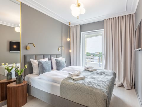 Ruhige Ferienwohnung am Meer