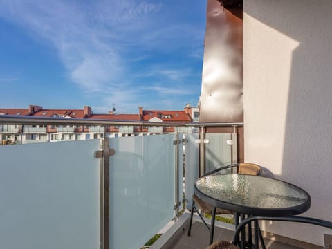 Ferienappartement del Sol auf Usedom