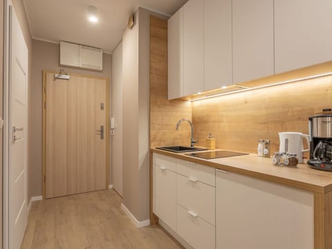 Elegante Ferienwohnung Dune 734