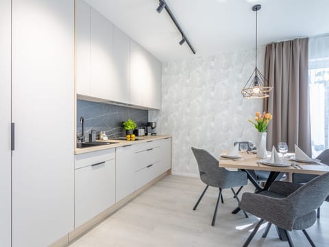 Gemütliche Ferienwohnung Matejki für Ruhesuchende
