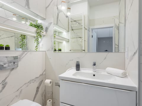 Tower 27 - Ihre Ferienwohnung am Meer