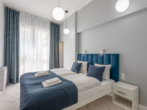 Tower 27 - Ihre Ferienwohnung am Meer