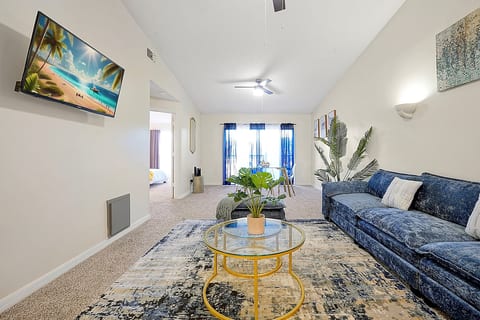 Orlando Oasis image 1