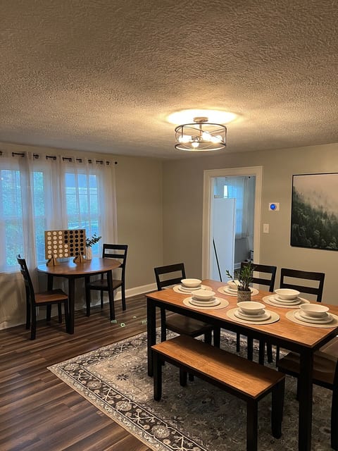 The Cozy Cottage welcomes you! image 5