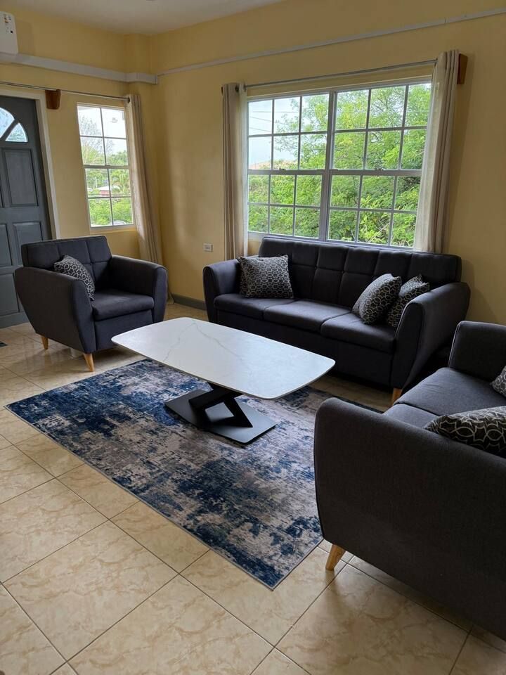 Oasis Escape | 2 Bath, Washer/Dryer & Breezy Porch