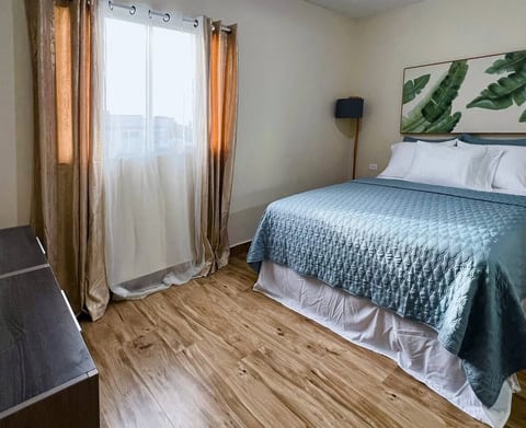 Buccoo Bliss | Pool | Modern Condo Near Beach