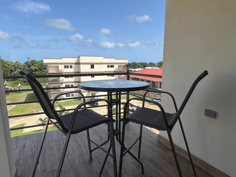 Buccoo Bliss | Pool | Modern Condo Near Beach