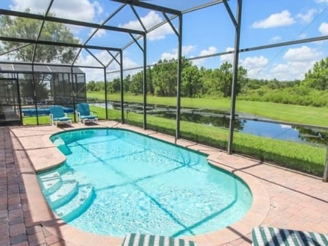 Pool Outdoor