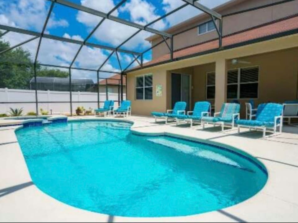 Pool Outdoor
