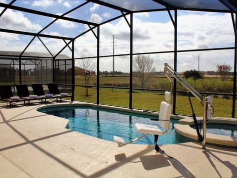 Pool Outdoor
