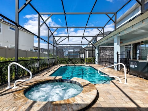 Pool Outdoor