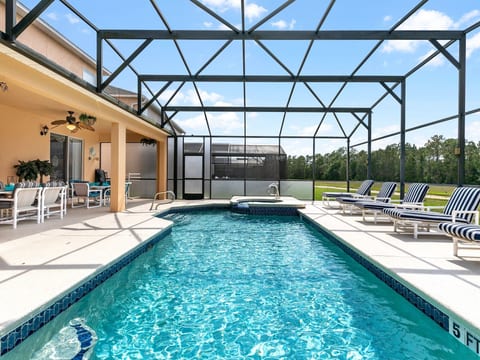 Pool Outdoor