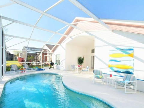 Honey Pot Villa