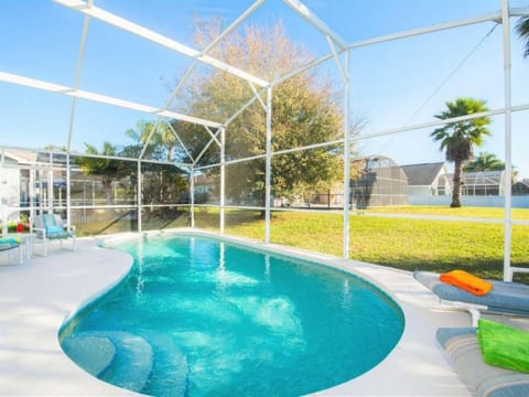 Honey Pot Villa
