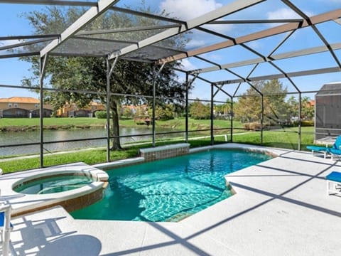 Pool Outdoor