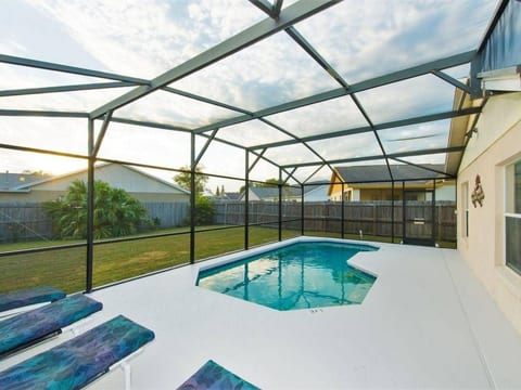 Pool Outdoor