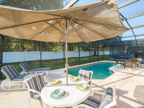Pool Outdoor
