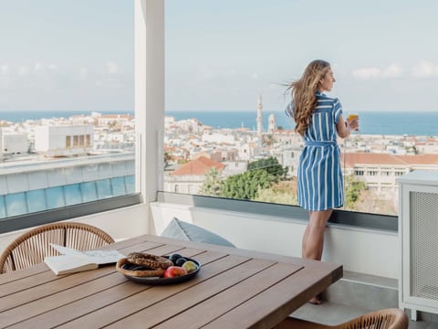 City Moments Penthouse I In der Nähe von allem
