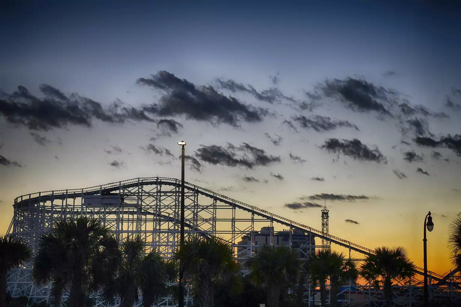 Walking Distance to Family Kingdom Amusement Park Walking Distance to Family Kingdom Amusement Park - Oceans One 1203 -1 Bedroom - Myrtle Beach