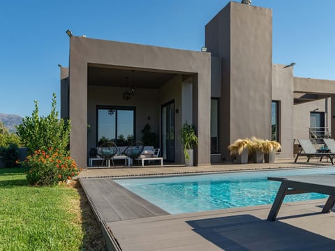 Villa Vega I ''Beheizter'' Pool, mitten in der Natur
