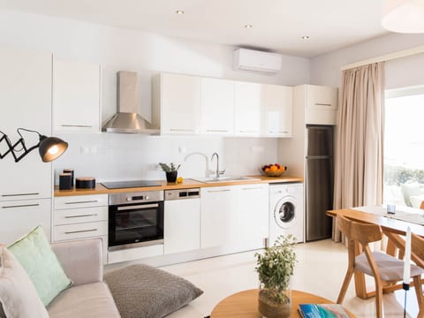 Falasarna Haus am Meer I 50m zum Strand