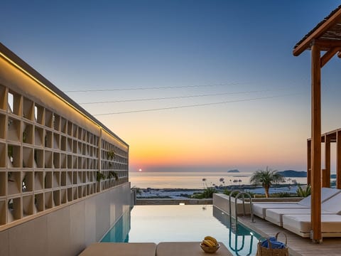 Villa Domenica I Kostenloses Auto und ''kostenloser'' beheizter Pool