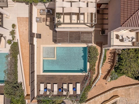 Adeste Seaview Villa I-Pool, BBQ & 900m to sea