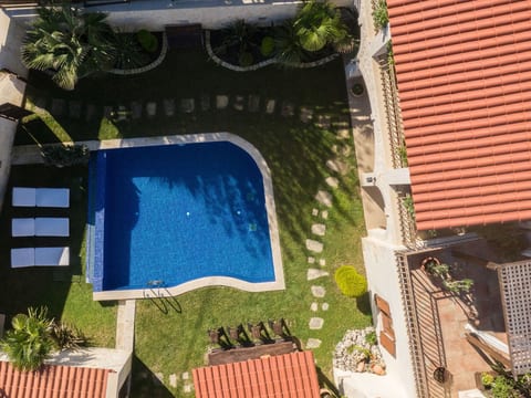 Nicole Villa | Priv. Heated*Pool, Village Escape