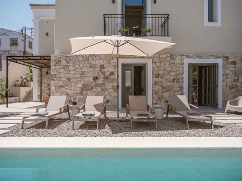 City Moments Villa I ''Free'' Beheizter Innenpool