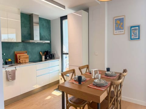 Residencial Áster