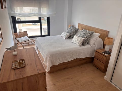 Residencial Áster