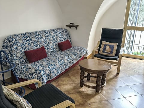 'Casa Mamma Rosetta
