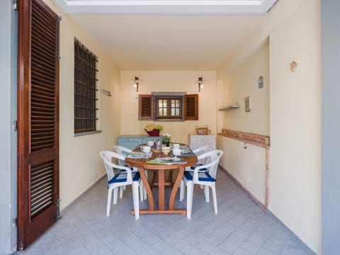 Casa Corallina