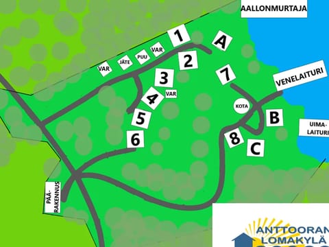 Anttoora 4
