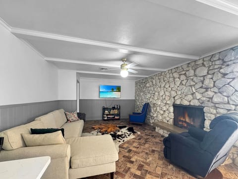 The Magnolia in Lorenzo- 3 bed, 2 bath image 3