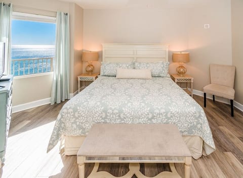 Master Bedroom #1