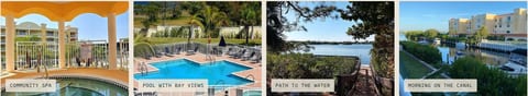 Osprey Harbor Village 216