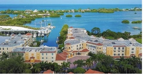 Osprey Harbor Village 216