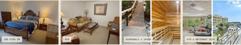 Osprey Harbor Village 216